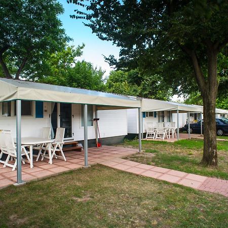 Villa Al Mare Camping - 4 Stelle Cavallino-Treporti Zewnętrze zdjęcie