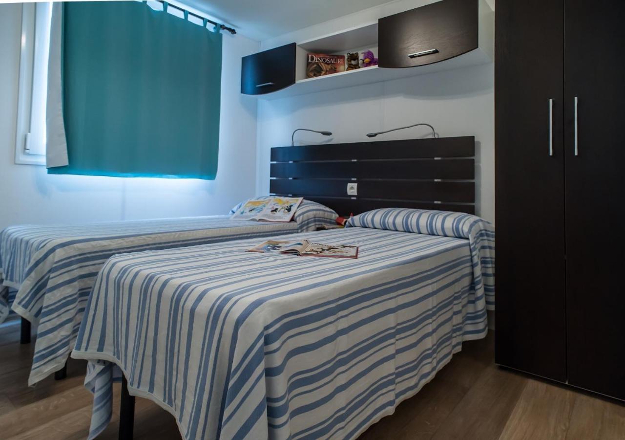 Villa Al Mare Camping - 4 Stelle Cavallino-Treporti Zewnętrze zdjęcie