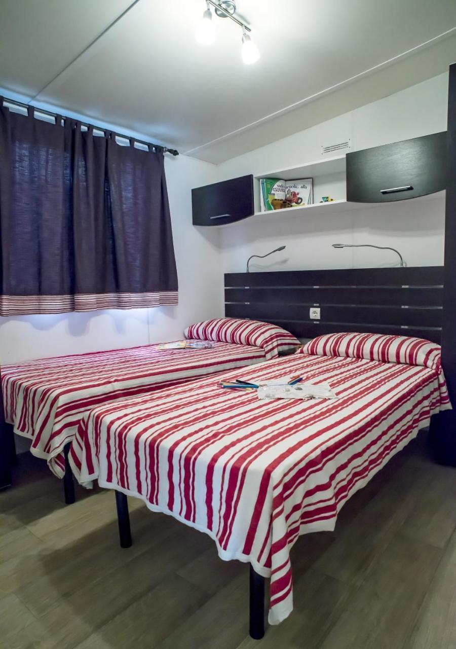Villa Al Mare Camping - 4 Stelle Cavallino-Treporti Zewnętrze zdjęcie