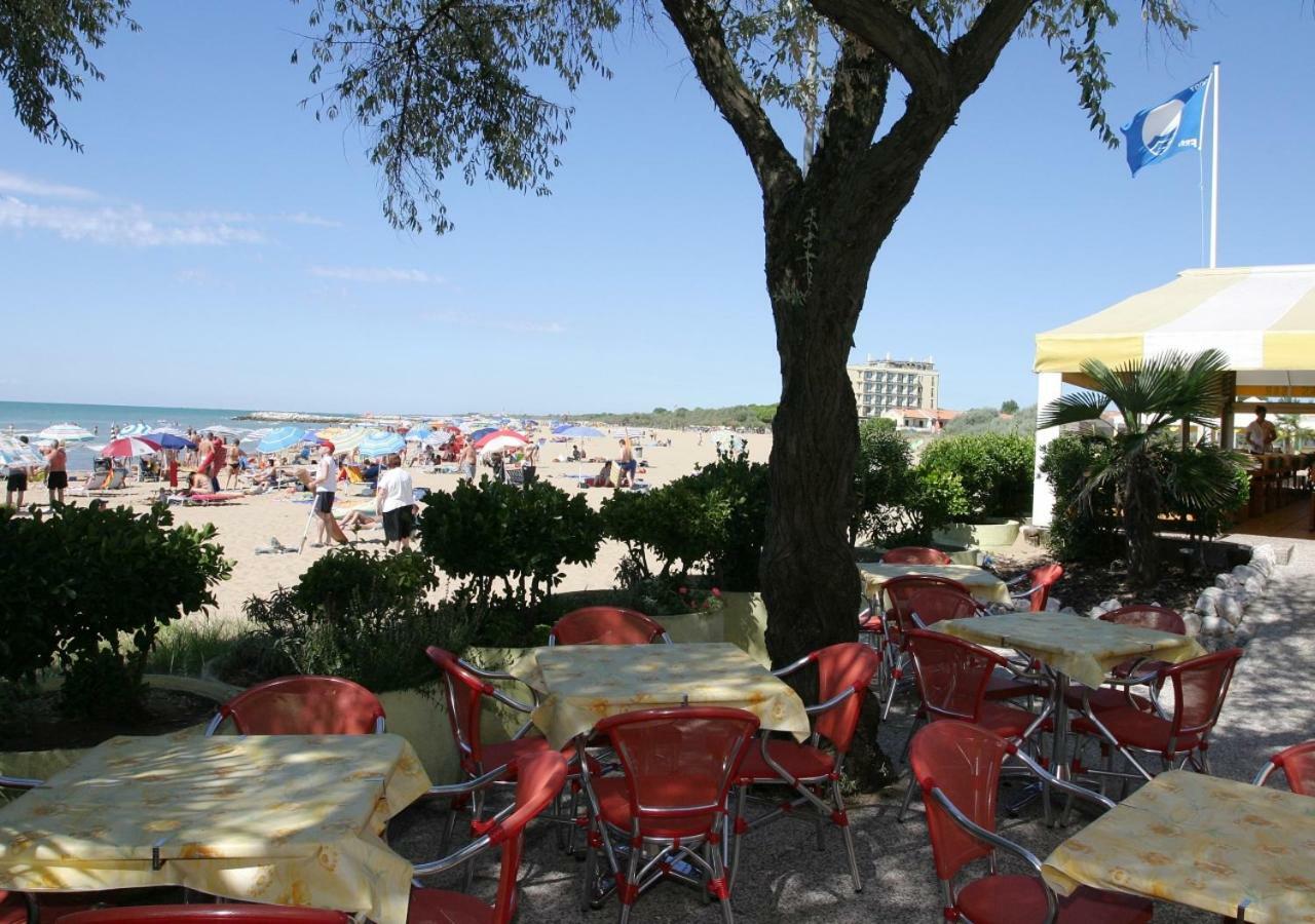 Villa Al Mare Camping - 4 Stelle Cavallino-Treporti Zewnętrze zdjęcie