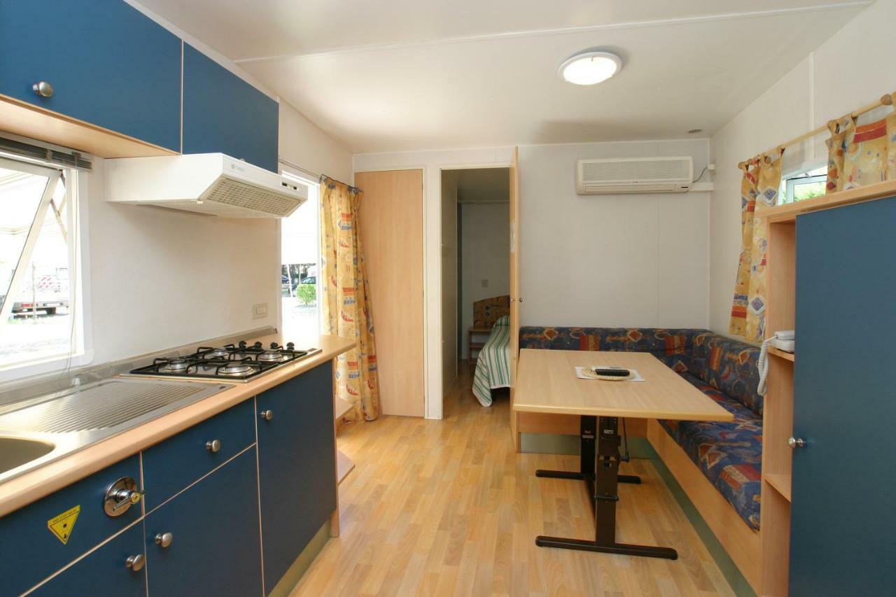 Villa Al Mare Camping - 4 Stelle Cavallino-Treporti Zewnętrze zdjęcie
