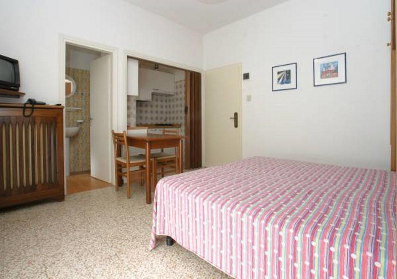 Villa Al Mare Camping - 4 Stelle Cavallino-Treporti Zewnętrze zdjęcie
