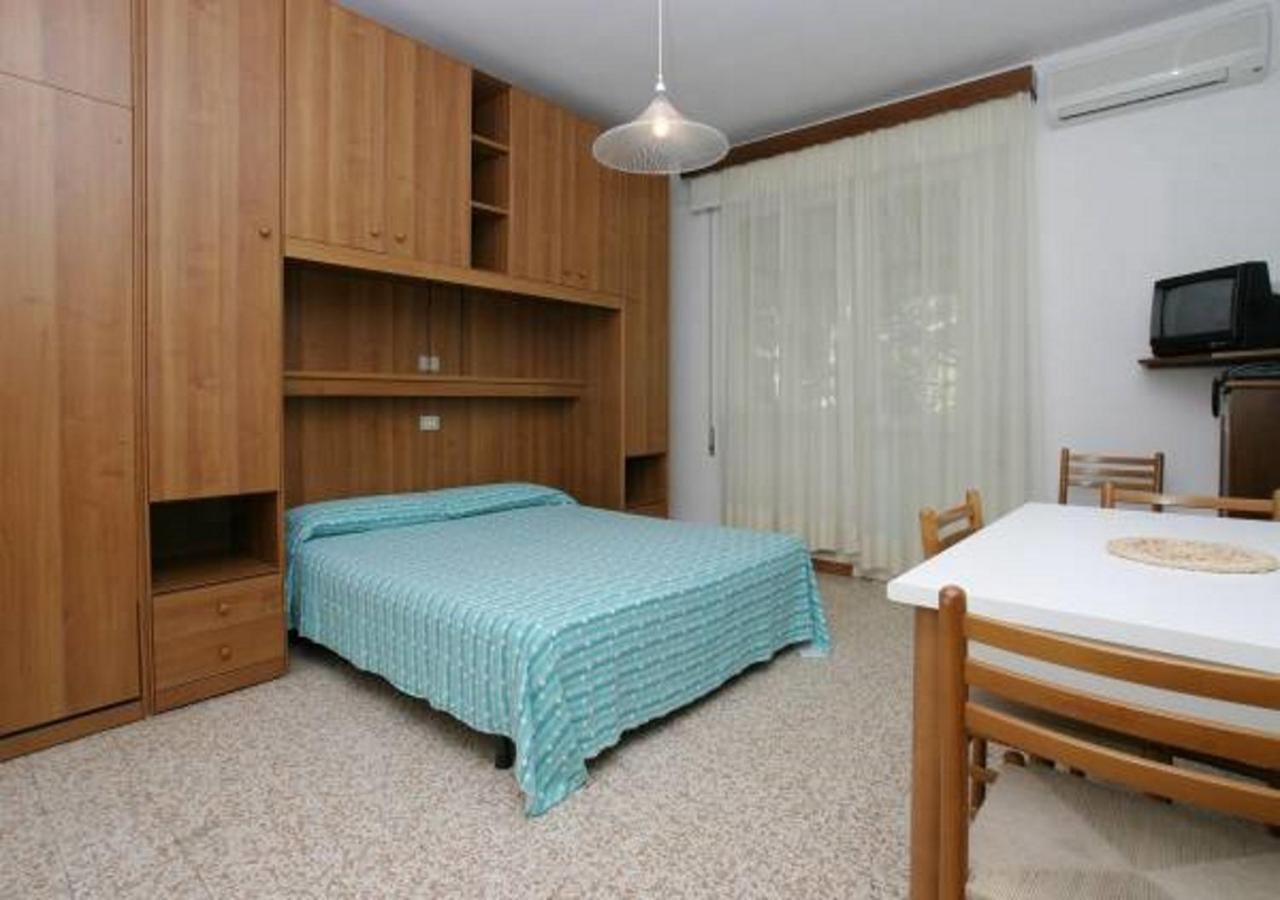 Villa Al Mare Camping - 4 Stelle Cavallino-Treporti Zewnętrze zdjęcie