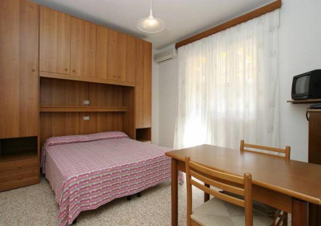 Villa Al Mare Camping - 4 Stelle Cavallino-Treporti Zewnętrze zdjęcie