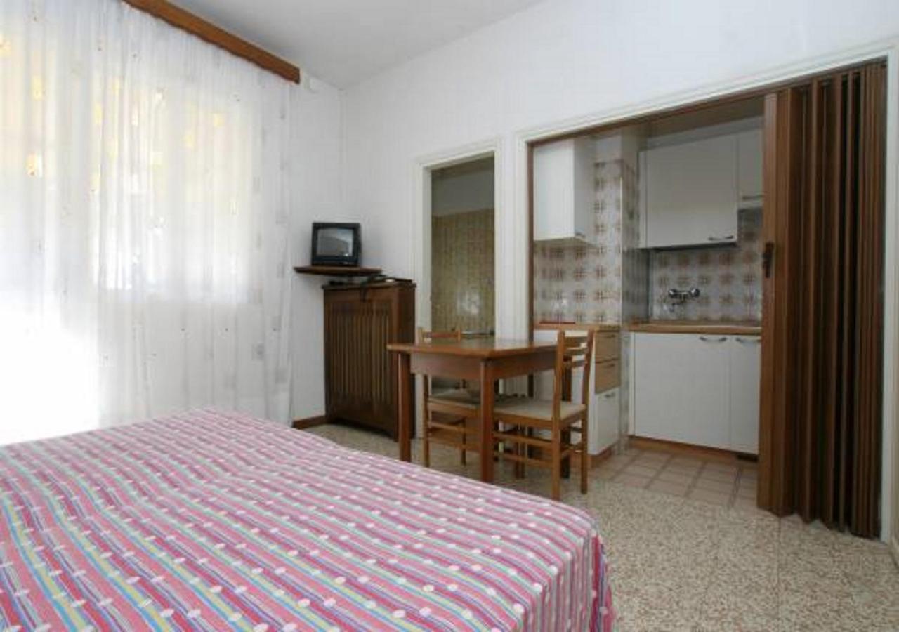 Villa Al Mare Camping - 4 Stelle Cavallino-Treporti Zewnętrze zdjęcie