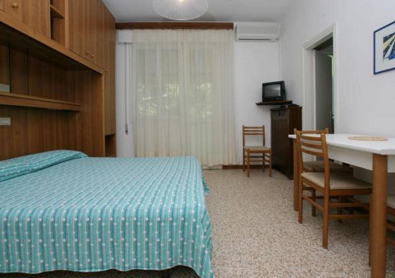 Villa Al Mare Camping - 4 Stelle Cavallino-Treporti Zewnętrze zdjęcie
