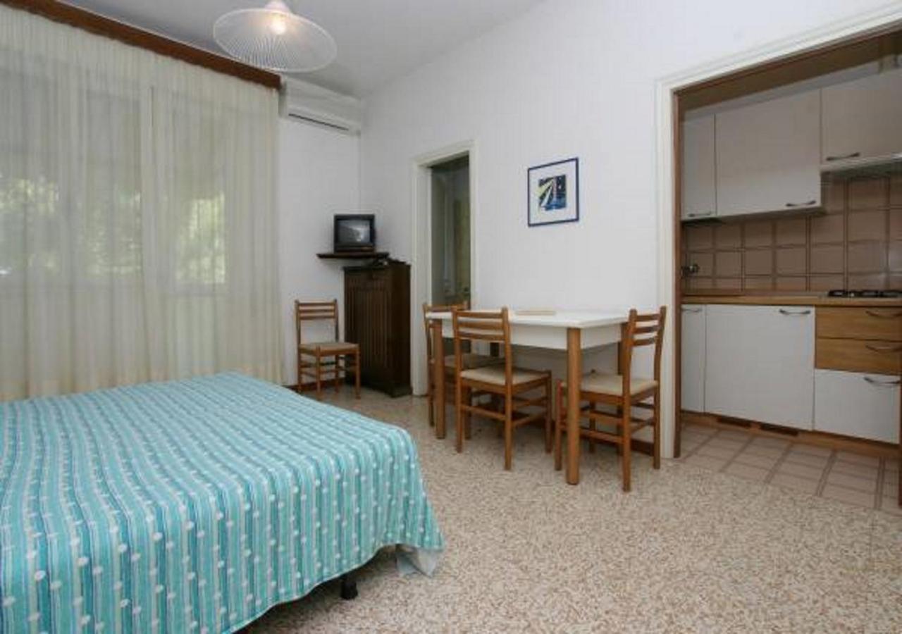 Villa Al Mare Camping - 4 Stelle Cavallino-Treporti Zewnętrze zdjęcie