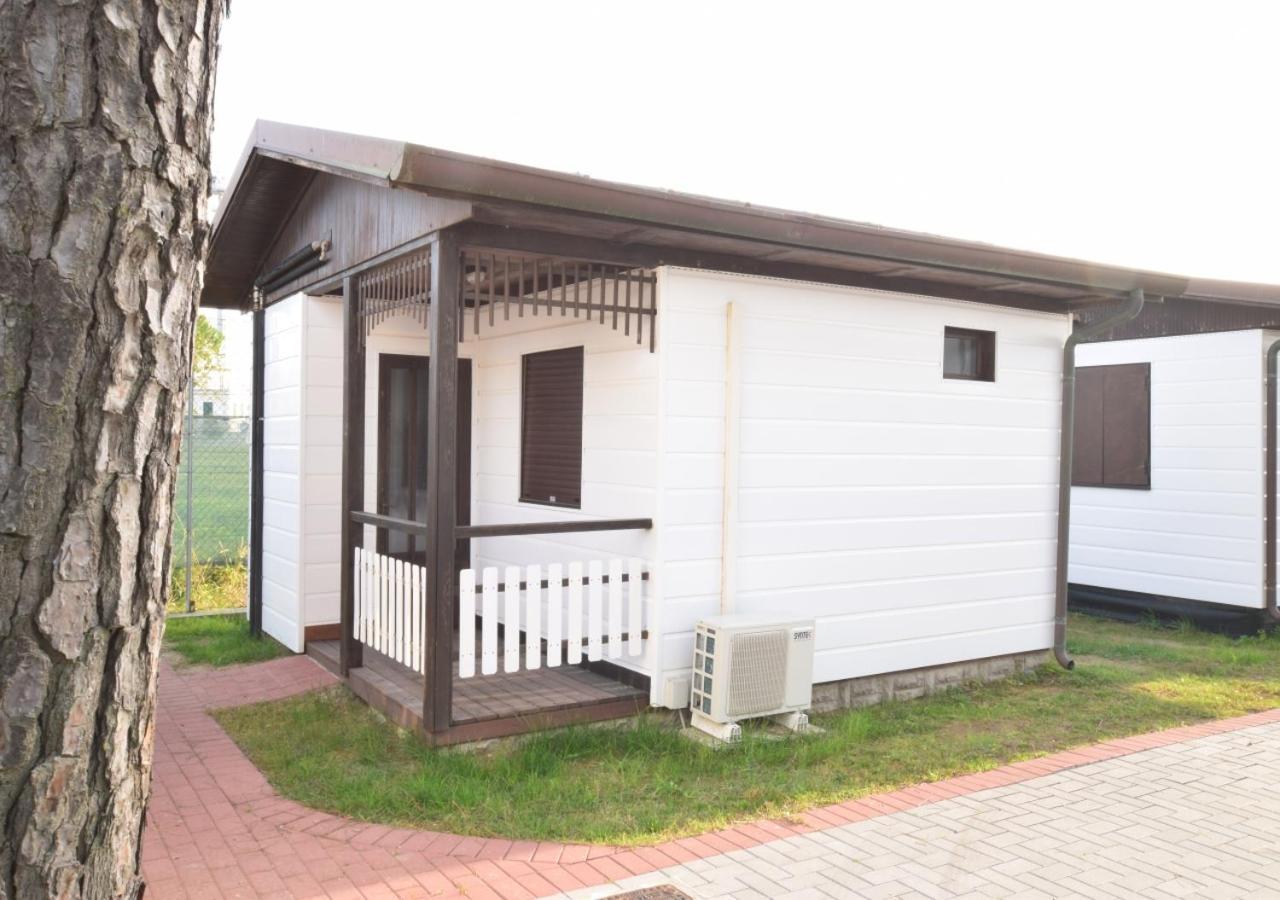 Villa Al Mare Camping - 4 Stelle Cavallino-Treporti Zewnętrze zdjęcie