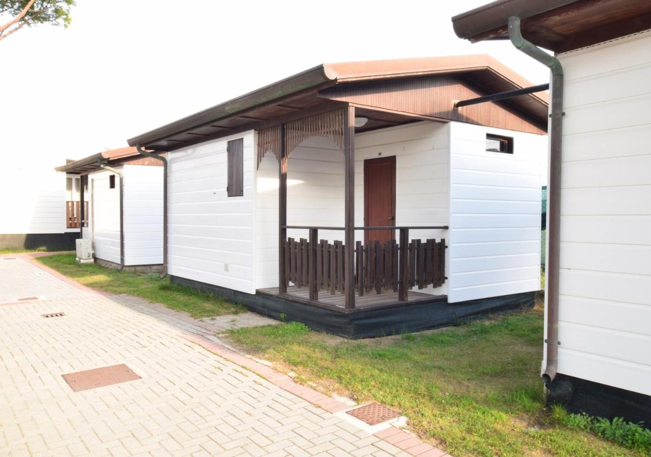 Villa Al Mare Camping - 4 Stelle Cavallino-Treporti Zewnętrze zdjęcie