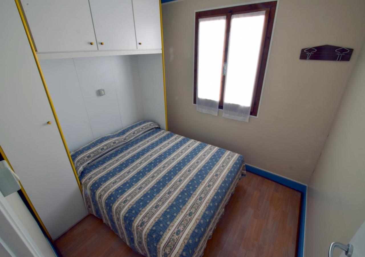 Villa Al Mare Camping - 4 Stelle Cavallino-Treporti Zewnętrze zdjęcie