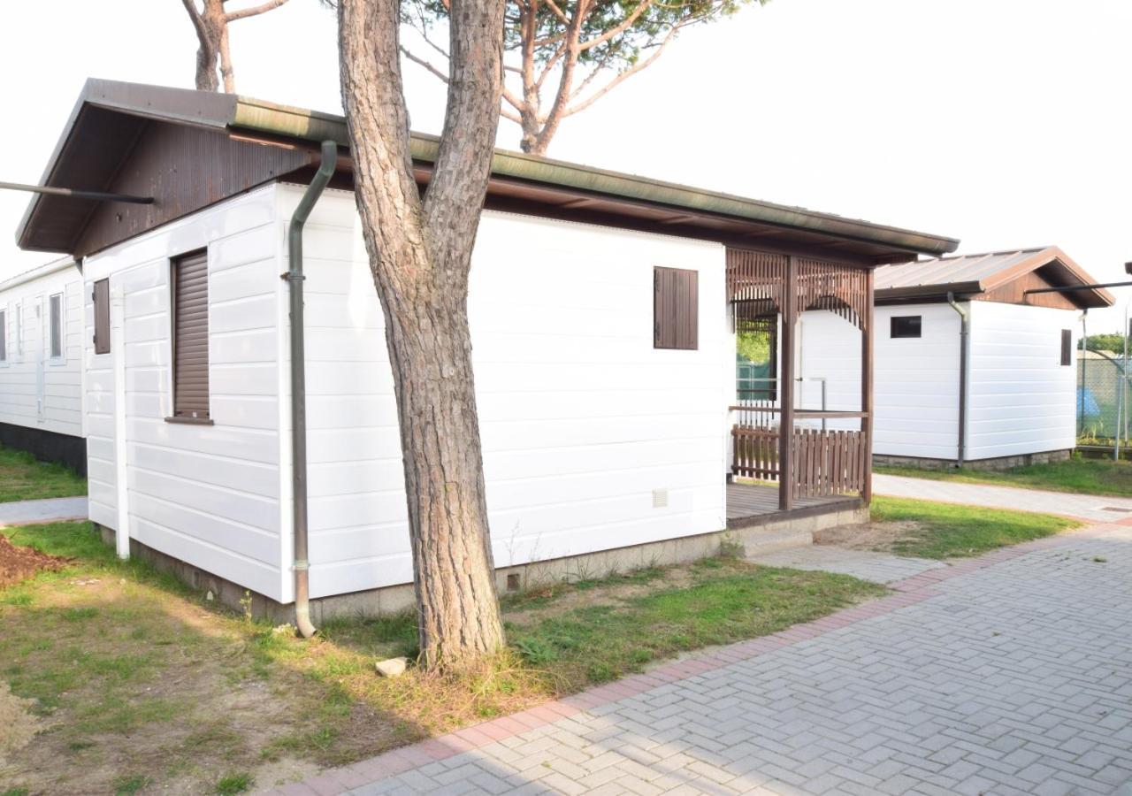 Villa Al Mare Camping - 4 Stelle Cavallino-Treporti Zewnętrze zdjęcie