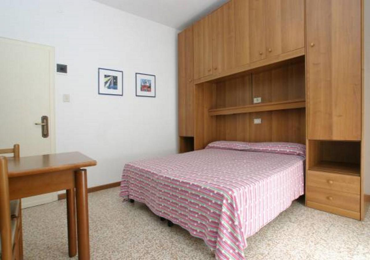 Villa Al Mare Camping - 4 Stelle Cavallino-Treporti Zewnętrze zdjęcie